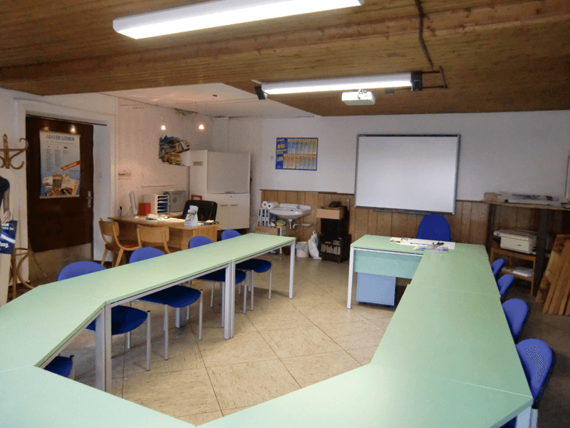 Fahrschul-Filiale in Bad Salzuflen